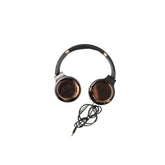 Melodica Headset TE012 Black